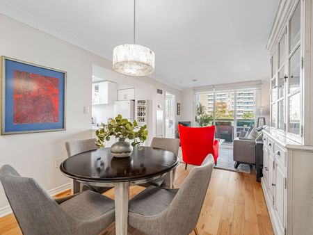 For Lease - 253 Merton Street Unit# 505, Toronto, Ontario - Photo 5