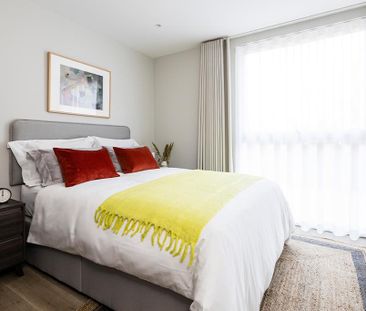 2 bedroom duplex to rent - Photo 6