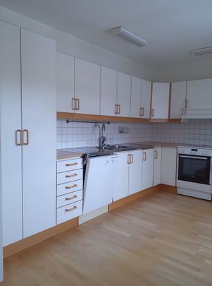 Djulögatan 55B, lgh 1202 - Photo 1