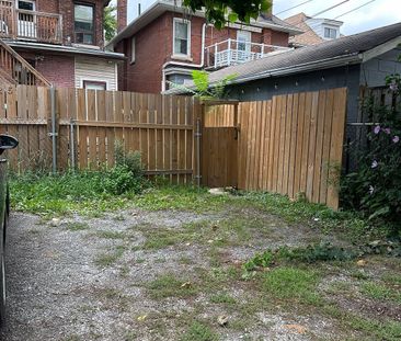 For Lease - 25 Barnesdale Avenue Unit# bsmt, Hamilton, Ontario - Photo 2