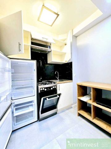 Nowoczesna kawlerka przy Parku Kasprowicza!! - Zdjęcie 5