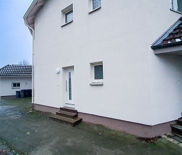 Modernisierte 2-Zimmer OG Wohnung in Wietzen zu vermieten - Foto 1