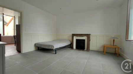 Location Appartement 1 pièce 37m² SANCOINS 18600 - Photo 3
