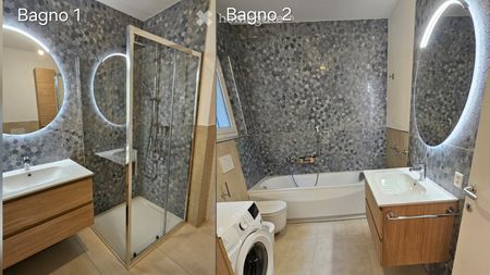3.5 Zimmer, 130 m² - Photo 2