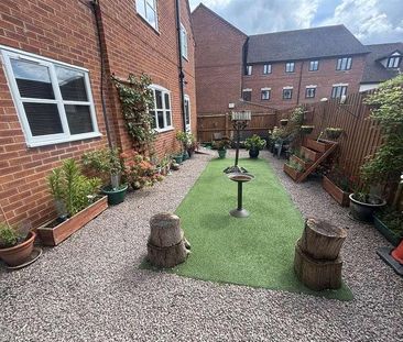 Vine Cottage, New Street, Ledbury, Herefordshire, HR8 - Photo 5