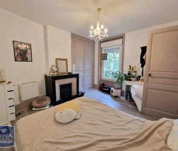 Appartement à louer 2 pièces 47.65m² - Photo 3
