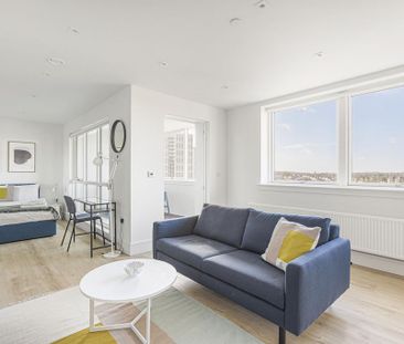 Studio to rent - Photo 3