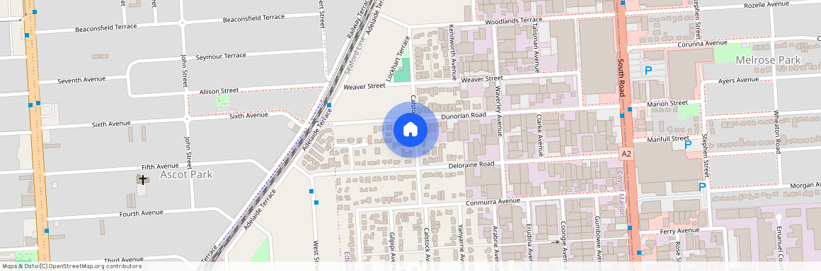 2/2 Calstock Avenue, SA 5039, Edwardstown