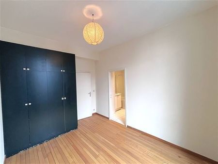 Appartement te huur - Foto 4