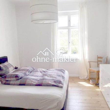 Sehr schöne helle 2 Zi-Whg in Ulm - Weststadt mit EBK und Autostellplatz - Foto 4