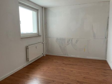 Geräumige 3-Zimmerwohnung mit Balkon - Photo 3