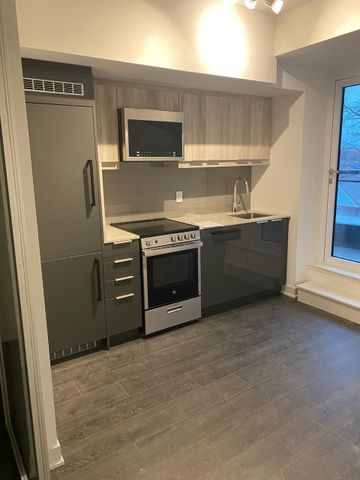 For Lease - 90 Glen Everest Road Unit# 313, Toronto, Ontario - Photo 3