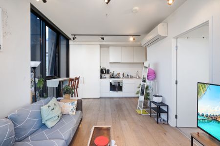 UNFURNISHED - City & Gardens Lifestyle At Your Doorstep! - Photo 5