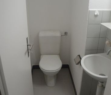 4.5 Zimmer, 85 m², 1. Stock - Foto 3