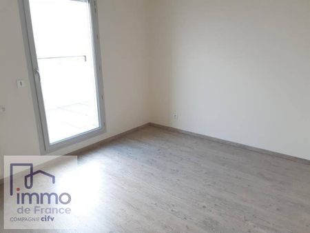 Appartement 2 pièces - 69400 Villefranche-sur-Saône - Photo 4