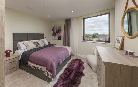 1 bedroom apartment to rent - Photo 5
