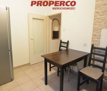 Kielce, Podkarczówka, Kalcytowa - Zdjęcie 4