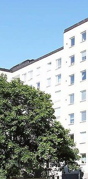 Birgittavägen 1, Jakobsbergs Centrum - Photo 1