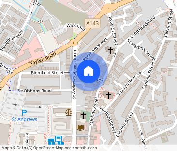 St. Johns Place, Bury St. Edmunds - Photo 1