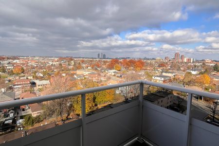 For Lease - 200 Lotherton Pathway Unit# 1211, Toronto, Ontario - Photo 2