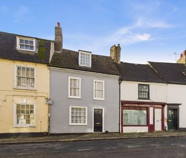 2 bedroom terraced house to rent - Photo 3