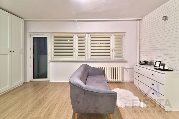 Zabrze Centrum Południe, ul. Klonowa - Zdjęcie 1