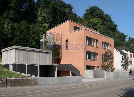 Aareblick & Stadtnähe – Bezug ab November 2025! - Photo 5