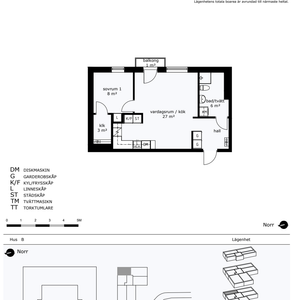 Grepgatan 2, Elinelund - Photo 3