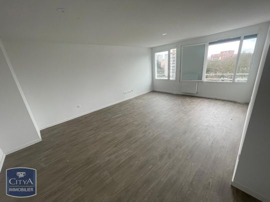 Location Appartement 3 pièces 59m² TOULOUSE 31400 - Photo 1