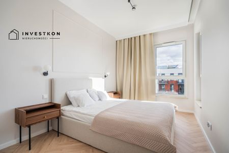 New apartment | 800m to the beach | Long term - Фото 4