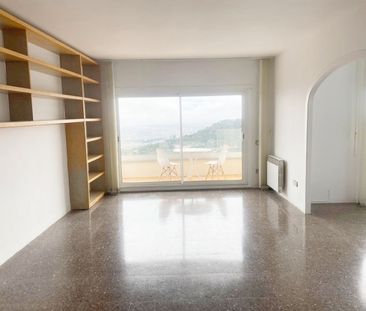 Piso de alquiler en Carrer de Les Alberes, Vallvidrera - Tibidabo -... - Photo 1