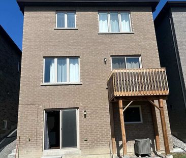 For Lease - 1009 LOCKIE Drive, Oshawa, Ontario - Photo 2