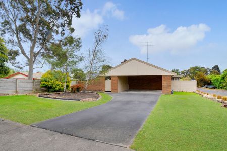 20 Parkwood Way, 3844, Traralgon Vic - Photo 4