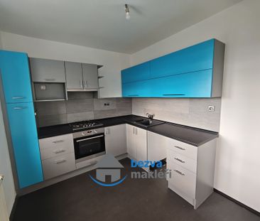 Pronájem bytu 3+kk 67 m², Družstevní, Skuteč - Photo 1