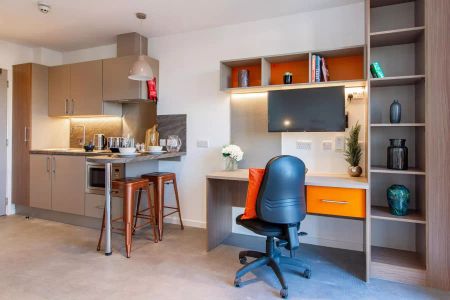 Premium Studio Plus - Photo 5