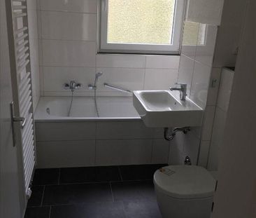 Familienfreundliche Wohnung mit Balkon in Essen-Fulerum zu vermieten! - Foto 2