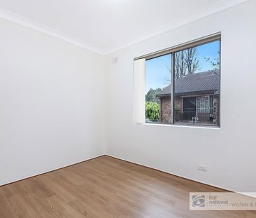 2 Bedroom Unit- Ground Floor - Photo 3