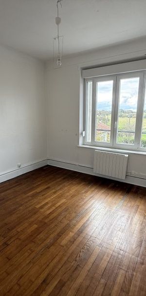 Appartement 4 pièces à Viviers-sur-Chiers - Photo 1
