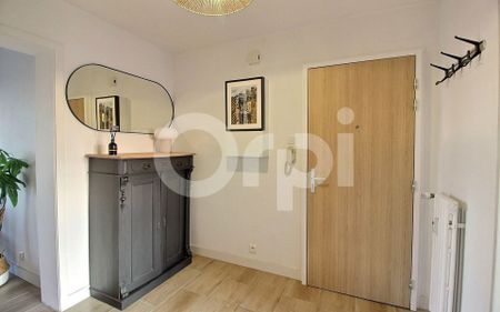 Appartement à louer 2 pièces • Strasbourg - Photo 3