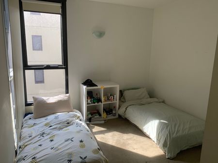 Melbourne CBD - Photo 4