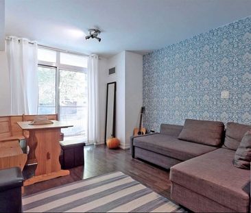 For Lease - 816 Lansdowne Avenue Unit# 113, Toronto, Ontario - Photo 1