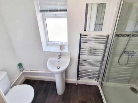 1 bedroom apartment to rent - Photo 4