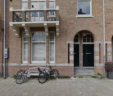 Apartment Amsterdam - De Lairessestraat - Photo 1