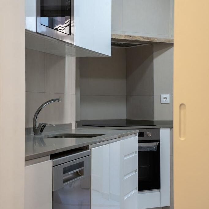 Apartamento T4 em Lisboa - Photo 1