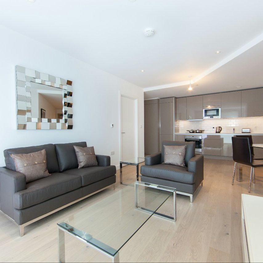 2 bedroom apartment to rent - Photo 1