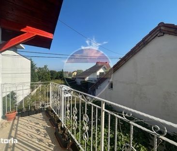 Casa duplex 4 camere de închiriat str. Ulmului, Lacul lui Binder - Photo 3