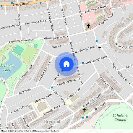 Plot 41 Marlborough 41, Marlborough Road SA2