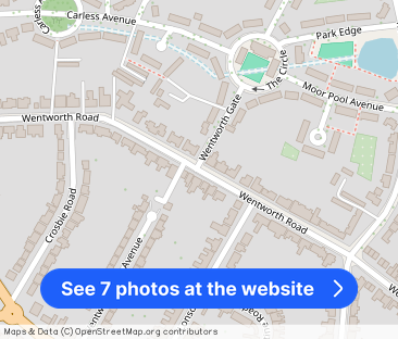 Wentworth Road, Harborne - Photo 1