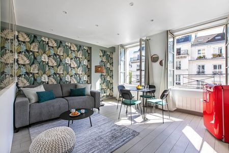 Rue Saint Denis - Photo 3