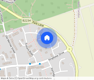 Gilliat Drive, Merrow - Photo 1